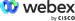 Cisco Webex Meetings logo