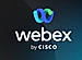 Cisco Webex Teams logo