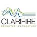 CLARIFIRE Workflow logo