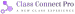 Class Connect Pro logo