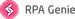 ClaySys RPA Genie logo