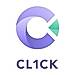 CL1CK Analytics logo