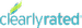 ClearlyRated logo