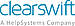 Clearswift Secure Email Gateway logo