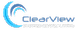 ClearView ERP logo