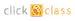 ClickClass logo