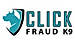 Click Fraud K9 logo