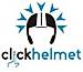 ClickHelmet logo