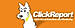 ClickReport logo