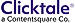Clicktale logo