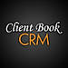 Client Book CRM logo