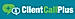 ClientCallPlus logo