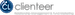 Clienteer logo