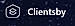 Clientsby logo