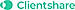 Clientshare logo