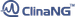 ClinaNG logo