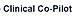 Clinical Co-Pilot logo
