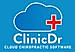 ClinicDr logo