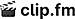Clip.FM logo