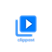 Clippost logo