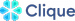Clique logo