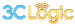 3CLogic logo