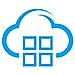 CloudApper AI logo