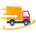 CloudApper Fleet logo