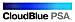 CloudBlue PSA logo