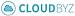 Cloudbyz PPM logo