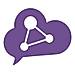 CloudCall logo