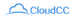 CloudCC CRM logo