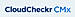 CloudCheckr CMx logo