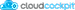 CloudCockpit logo