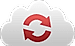 CloudConvert logo