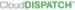 CloudDISPATCH logo