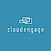 CloudEngage logo