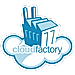 Cloudfactory logo