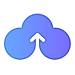 CloudFiles logo