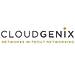 CloudGenix logo