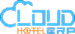 Cloud Hotel ERP logo