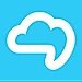 Cloudli TalkNText logo