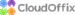 CloudOffix logo