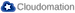 Cloudomation logo