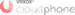 CloudPhone logo