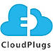 CloudPlugs logo