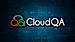 CloudQA logo