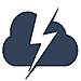 Cloud-Runner logo