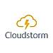 CloudStorm logo