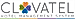 CLOVATEL logo